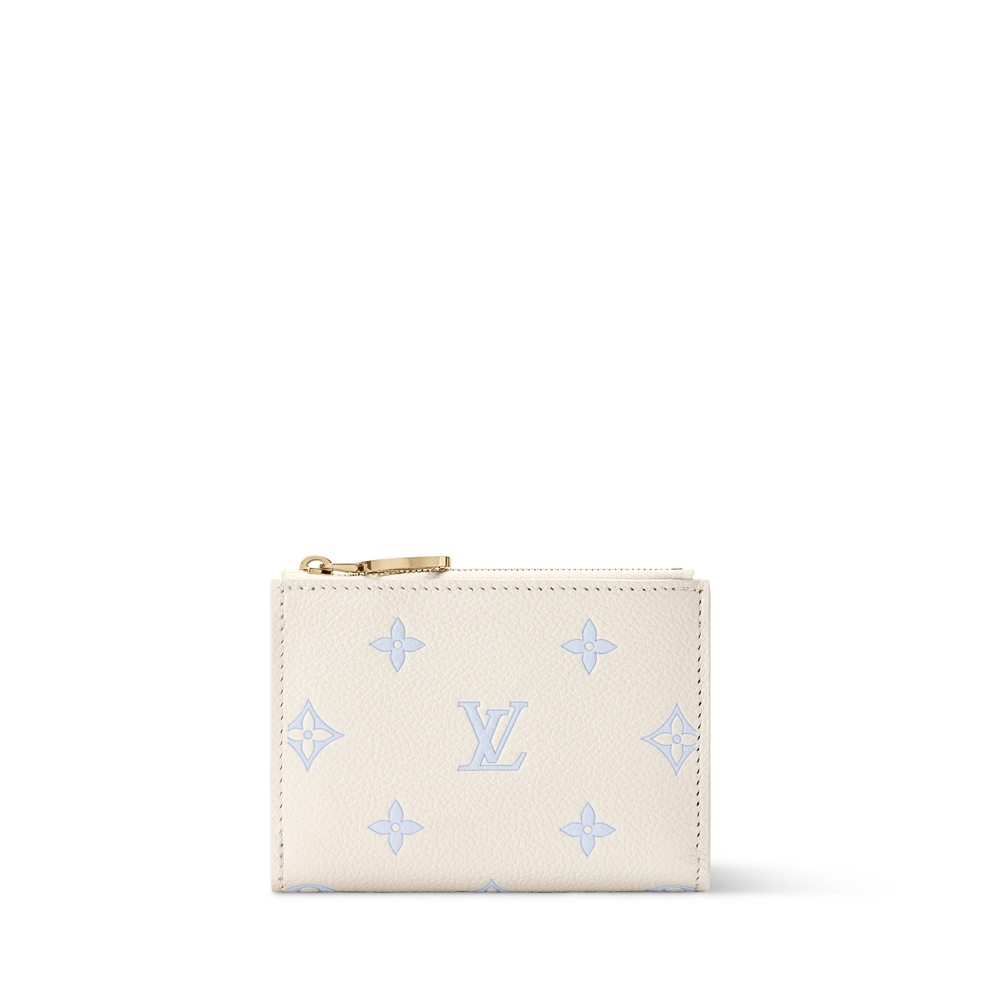 ポルトフォイユ・リサ モノグラム・アンプラント｜ルイ・ヴィトン 公式